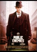 PUBLIC ENEMIES