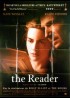 READER (THE) movie poster