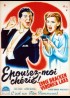 affiche du film EPOUSEZ MOI CHERIE