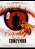 affiche du film CANDYMAN