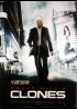 affiche du film CLONES