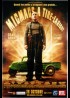 MICMACS A TIRE LARIGOT movie poster