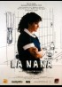 NANA (LA) movie poster