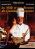 affiche du film MILLE ET UNE RECETTES DU CUISINIER AMOUREUX (LES)