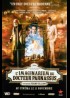 affiche du film IMAGINARIUM DU DOCTEUR PARNASSUS (L')