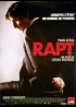 RAPT movie poster