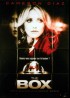 BOX (THE) movie poster