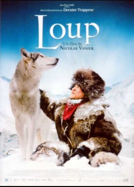 LOUP movie poster