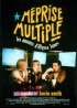 affiche du film MEPRISE MULTIPLE