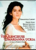 VIE SILENCIEUSE DE MARIANNA UCRIA (LA)