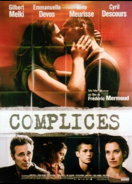 affiche du film COMPLICES