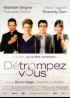 affiche du film DETROMPEZ VOUS