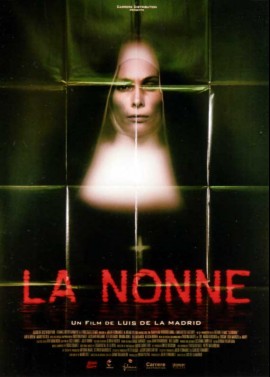 affiche du film NONNE (LA)