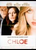 affiche du film CHLOE