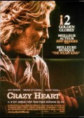 CRAZY HEART