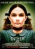 ORPHAN movie poster