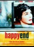 affiche du film HAPPY END