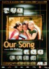 OUR SONG movie poster