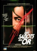 SABOTS EN OR (LES)