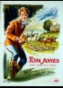 TOM JONES movie poster