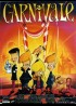 CARNIVALE movie poster