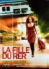 affiche du film FILLE DU RER (LA)