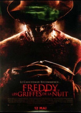 affiche du film GRIFFES DE LA NUIT (LES)