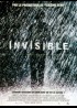 affiche du film INVISIBLE (THE)