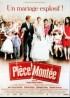 PIECE MONTEE movie poster