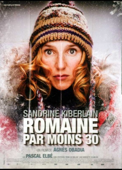 ROMAINE PAR MOINS TRENTE movie poster