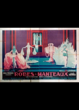 FIFTH AVENUE / 5TH AVENUE movie poster