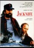 affiche du film JACKNIFE