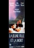 affiche du film JEUNE FILLE ET LA MORT (LA)