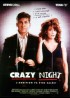 affiche du film CRAZY NIGHT