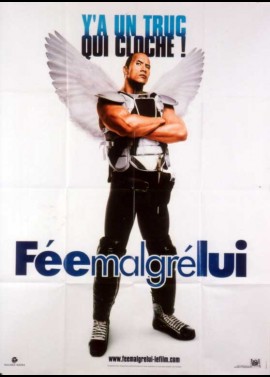 affiche du film FEE MALGRE LUI