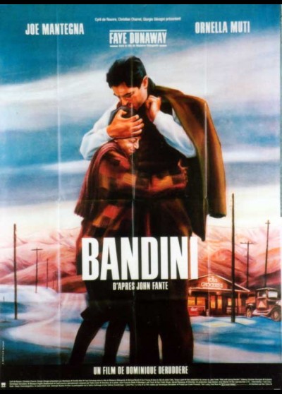 Film poster bandini 40x60 cm | eBay