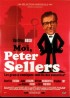 LIFE AND DEATH OF PETER SELLERS (THE) movie poster