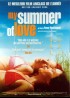 affiche du film MY SUMMER OF LOVE