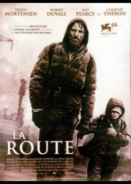 affiche du film ROUTE (LA)