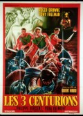 TROIS CENTURIONS (LES)