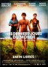 affiche du film DERNIERS JOURS DU MONDE (LES)