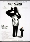 INFORMANT (THE)