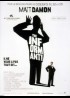 affiche du film INFORMANT (THE)