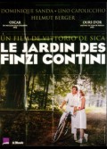 JARDIN DES FINZI CONTINI (LE)