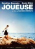 affiche du film JOUEUSE