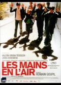 MAINS EN L'AIR (LES)