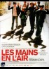 affiche du film MAINS EN L'AIR (LES)