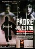 affiche du film PADRE NUESTRO