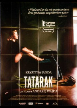 affiche du film TATARAK