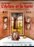 ARBRE ET LA FORET (L') movie poster